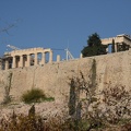 View up to the Parthenon1